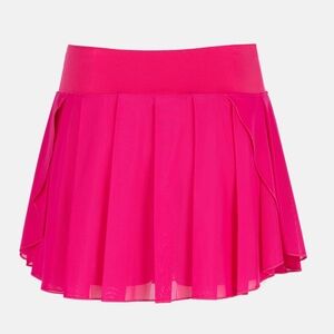 Fila Centre Court Mesh Tennis Skort Size Medium